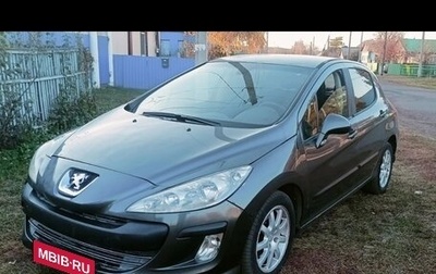 Peugeot 308 II, 2010 год, 370 000 рублей, 1 фотография