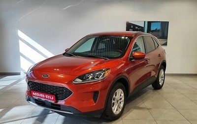 Ford Escape, 2020 год, 1 999 000 рублей, 1 фотография