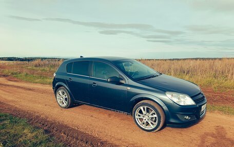Opel Astra H, 2010 год, 370 000 рублей, 1 фотография
