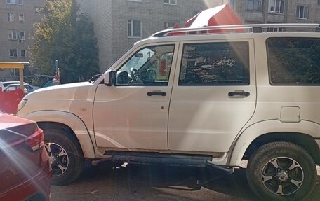 ЛуАЗ Patriot, 2014 год, 590 000 рублей, 3 фотография