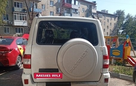 ЛуАЗ Patriot, 2014 год, 590 000 рублей, 4 фотография