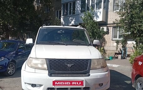 ЛуАЗ Patriot, 2014 год, 590 000 рублей, 6 фотография