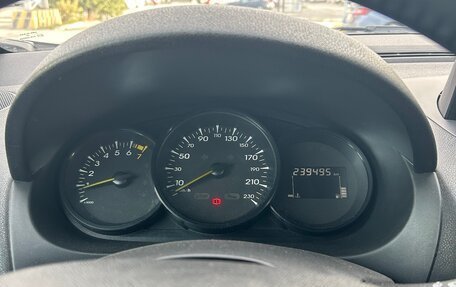 Renault Fluence I, 2012 год, 600 000 рублей, 2 фотография