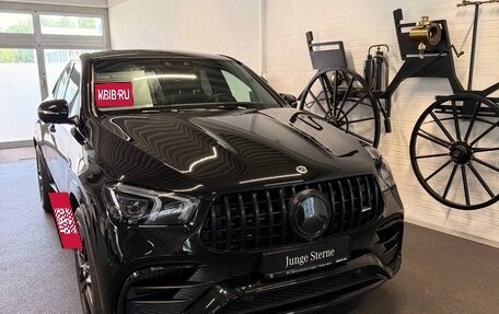 Mercedes-Benz GLE Coupe AMG, 2023 год, 17 770 000 рублей, 1 фотография