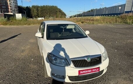 Skoda Octavia, 2011 год, 650 000 рублей, 1 фотография