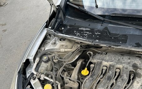 Renault Fluence I, 2012 год, 600 000 рублей, 5 фотография