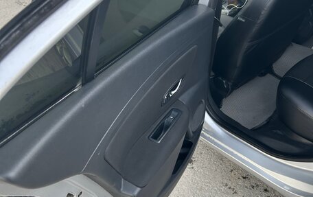 Renault Fluence I, 2012 год, 600 000 рублей, 10 фотография