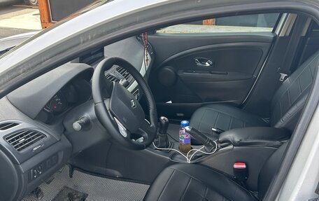 Renault Fluence I, 2012 год, 600 000 рублей, 7 фотография