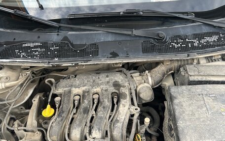 Renault Fluence I, 2012 год, 600 000 рублей, 6 фотография