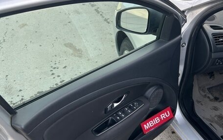 Renault Fluence I, 2012 год, 600 000 рублей, 8 фотография