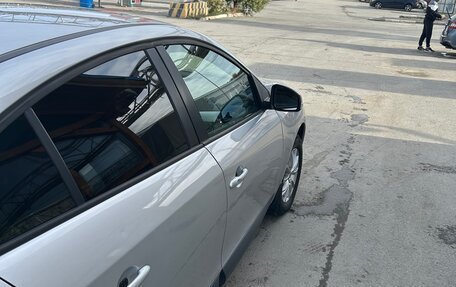Renault Fluence I, 2012 год, 600 000 рублей, 17 фотография
