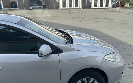 Renault Fluence I, 2012 год, 600 000 рублей, 20 фотография
