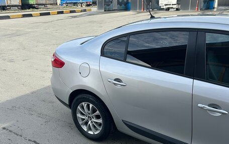 Renault Fluence I, 2012 год, 600 000 рублей, 19 фотография