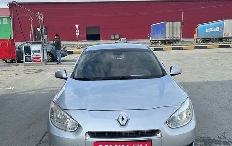 Renault Fluence I, 2012 год, 600 000 рублей, 22 фотография