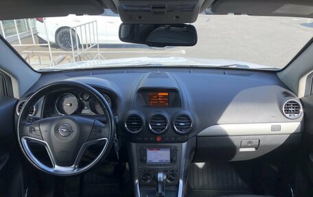 Opel Antara I, 2013 год, 1 337 000 рублей, 10 фотография