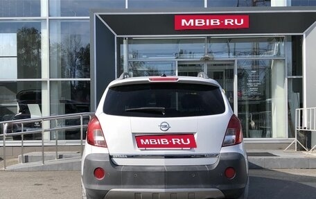 Opel Antara I, 2013 год, 1 337 000 рублей, 6 фотография