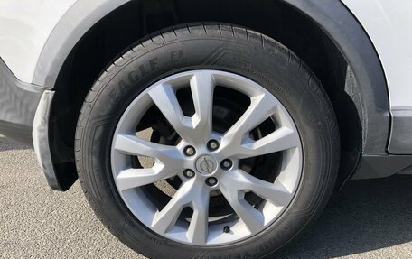 Opel Antara I, 2013 год, 1 337 000 рублей, 16 фотография
