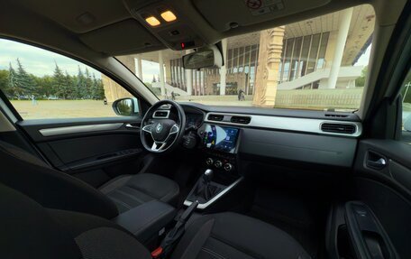 Renault Arkana I, 2021 год, 1 540 000 рублей, 10 фотография
