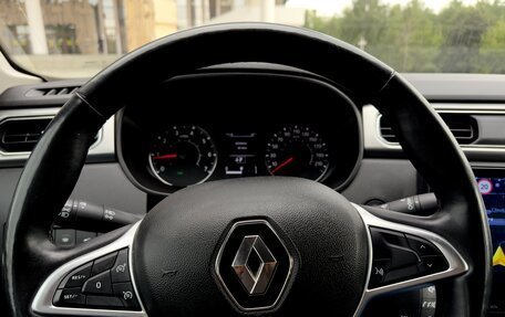 Renault Arkana I, 2021 год, 1 540 000 рублей, 12 фотография