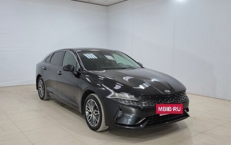 KIA K5, 2021 год, 2 480 000 рублей, 3 фотография