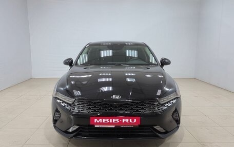 KIA K5, 2021 год, 2 480 000 рублей, 2 фотография