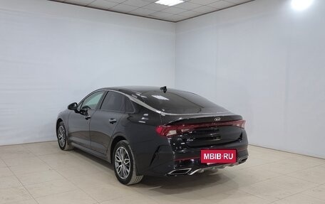 KIA K5, 2021 год, 2 480 000 рублей, 6 фотография