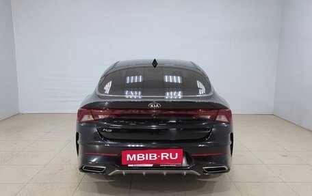 KIA K5, 2021 год, 2 480 000 рублей, 5 фотография