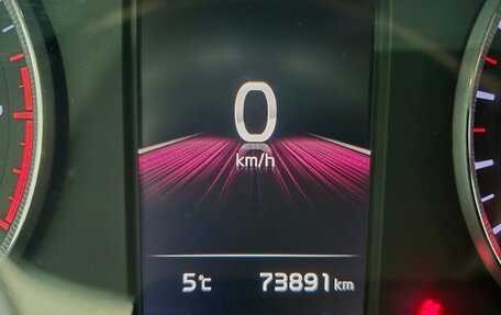 KIA K5, 2021 год, 2 480 000 рублей, 16 фотография