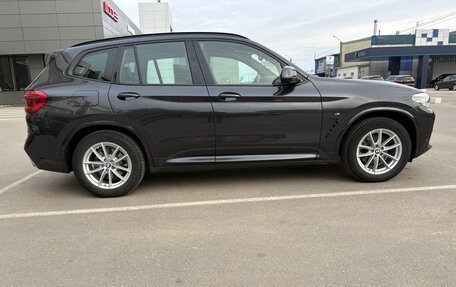 BMW X3, 2018 год, 4 350 000 рублей, 7 фотография