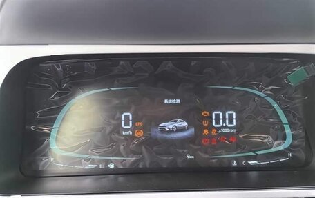Hyundai Elantra, 2025 год, 2 050 000 рублей, 8 фотография