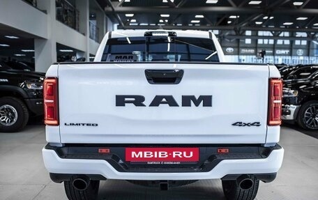 Rambler 1500, 2025 год, 10 965 000 рублей, 7 фотография