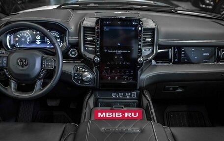 Rambler 1500, 2025 год, 10 965 000 рублей, 31 фотография
