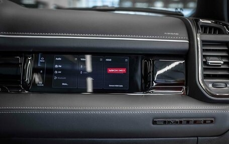 Rambler 1500, 2025 год, 10 965 000 рублей, 27 фотография