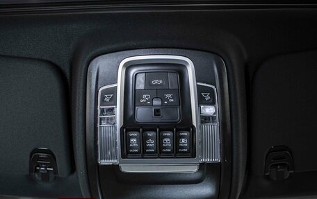 Rambler 1500, 2025 год, 10 965 000 рублей, 30 фотография