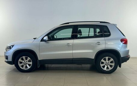 Volkswagen Tiguan I, 2012 год, 1 125 000 рублей, 4 фотография