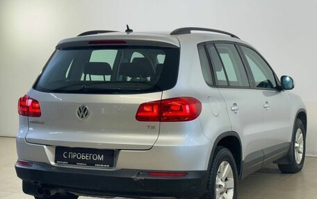 Volkswagen Tiguan I, 2012 год, 1 125 000 рублей, 7 фотография