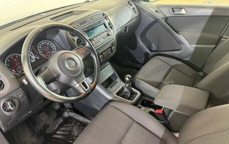 Volkswagen Tiguan I, 2012 год, 1 125 000 рублей, 9 фотография