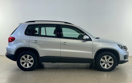 Volkswagen Tiguan I, 2012 год, 1 125 000 рублей, 8 фотография