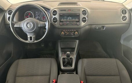 Volkswagen Tiguan I, 2012 год, 1 125 000 рублей, 14 фотография