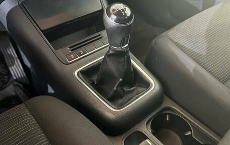 Volkswagen Tiguan I, 2012 год, 1 125 000 рублей, 13 фотография