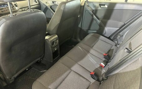 Volkswagen Tiguan I, 2012 год, 1 125 000 рублей, 17 фотография