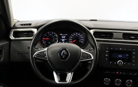 Renault Arkana I, 2020 год, 1 390 000 рублей, 8 фотография