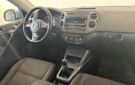 Volkswagen Tiguan I, 2012 год, 1 125 000 рублей, 16 фотография