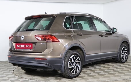 Volkswagen Tiguan II, 2018 год, 2 479 990 рублей, 6 фотография