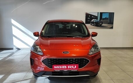Ford Escape, 2020 год, 1 999 000 рублей, 2 фотография