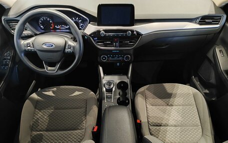 Ford Escape, 2020 год, 1 999 000 рублей, 10 фотография
