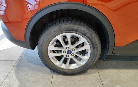 Ford Escape, 2020 год, 1 999 000 рублей, 12 фотография