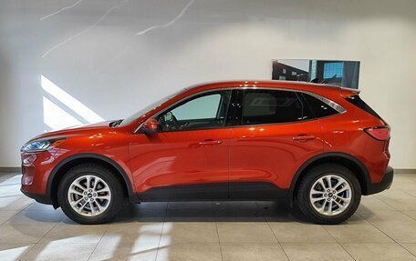 Ford Escape, 2020 год, 1 999 000 рублей, 8 фотография