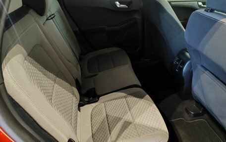 Ford Escape, 2020 год, 1 999 000 рублей, 11 фотография