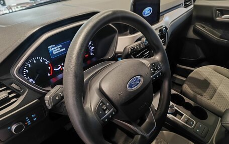 Ford Escape, 2020 год, 1 999 000 рублей, 14 фотография